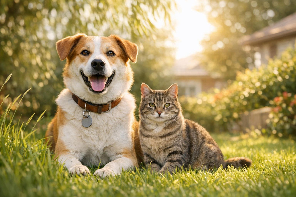 The Wellness Wag