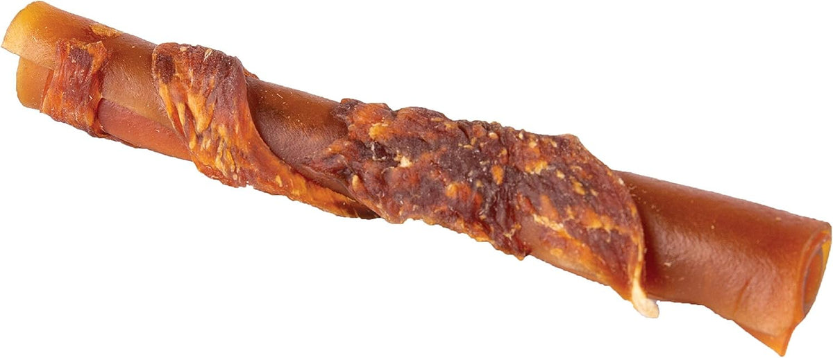 SmartBones Chicken-Wrapped Dog Treat Sticks (8 Count)